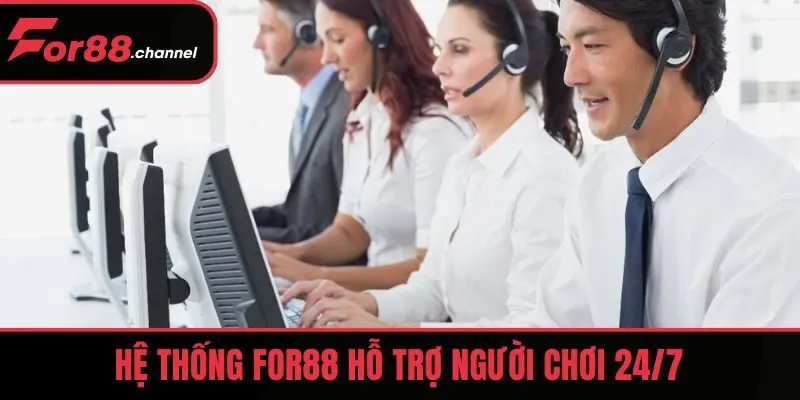 Kiểm tra lịch sử giao dịch trên hệ thống FOR88 dễ dàng