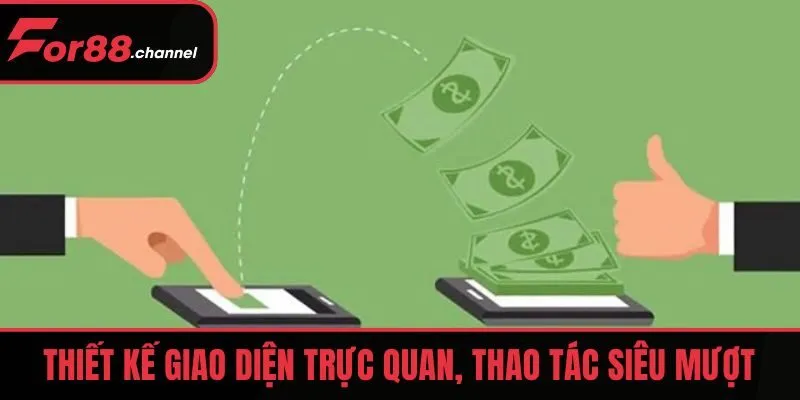 Liên hệ For88 tìm hiểu lý do không thể đăng nhập